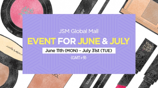 JSM Global Mall EVENT