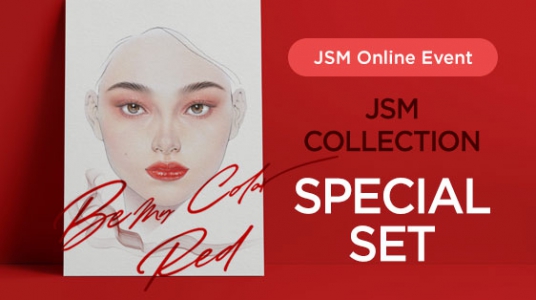 JUNGSAEMMOOL Collection November, December Set