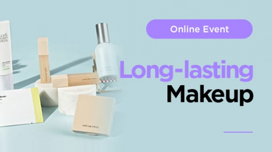 JUNGSAEMMOOL Long Lasting Makeup