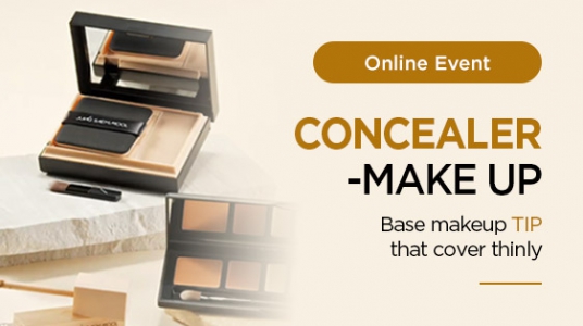 JUNGSAEMMOOL CONCEALER MAKEUP