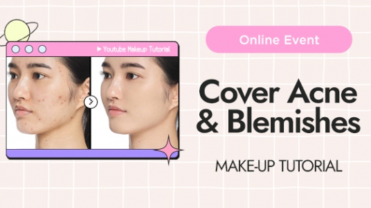 MAKE-UP TUTORIAL