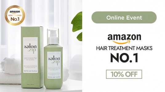 Amazon Hair Treatment Masks No.1