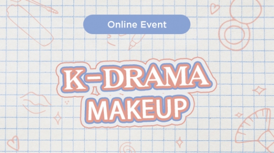 K-Drama makeup