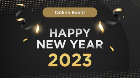 Happy New Year
