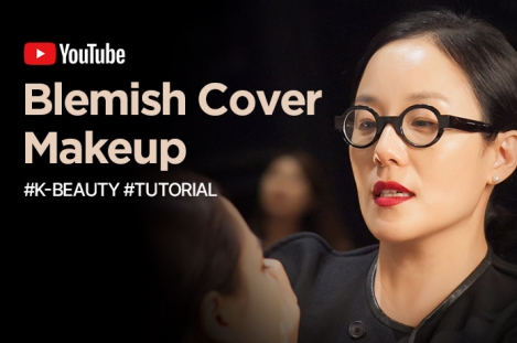 Make Up Tutorial
