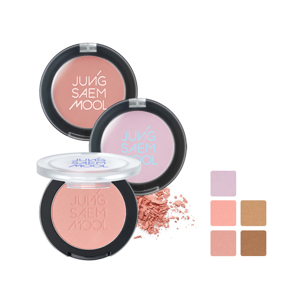 jung saem mool blush