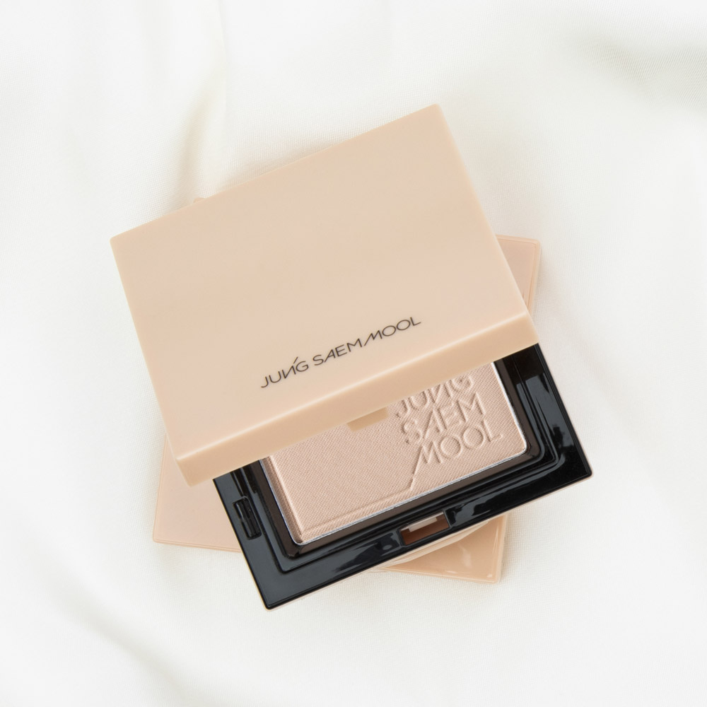 Skin Nuder Pact Satin Nude 