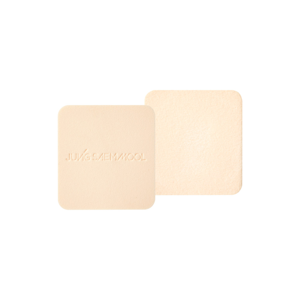 Masterclass Powder Foundation Puff
