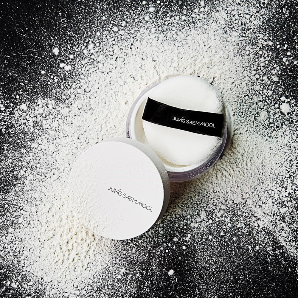 Pro-lasting Finish Powder 