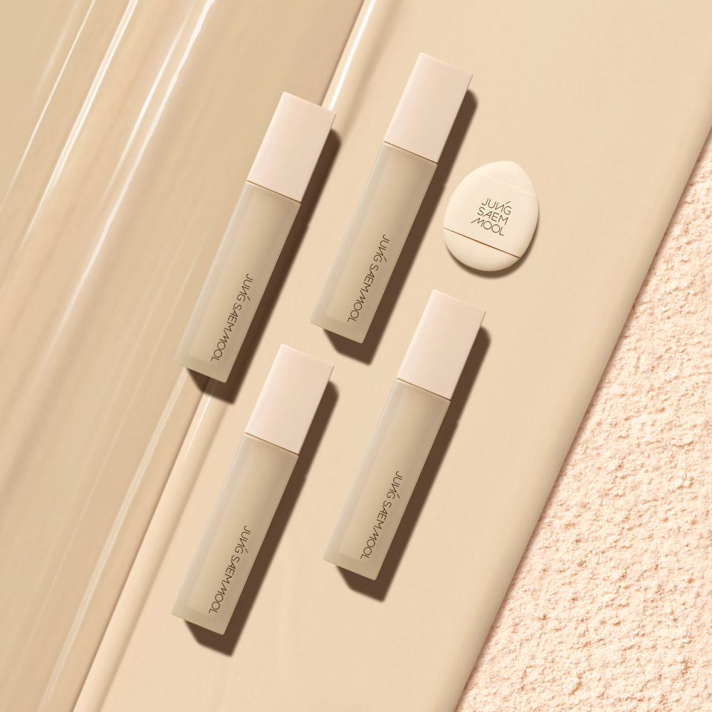 Skin Nuder Concealer 