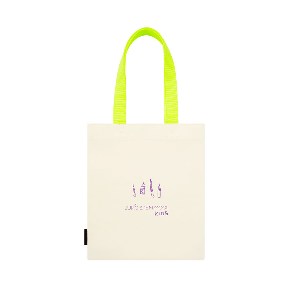 Neon Eco Bag