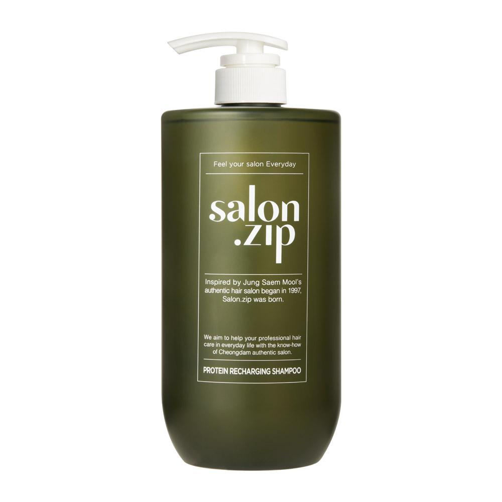 Protein Recharging Shampoo 1000ml