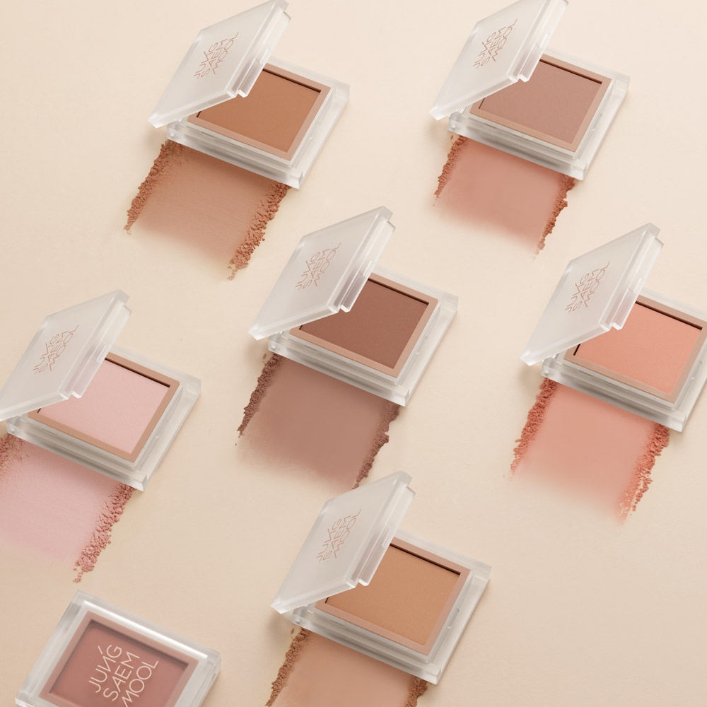 Colorpiece Eye Blender Nude