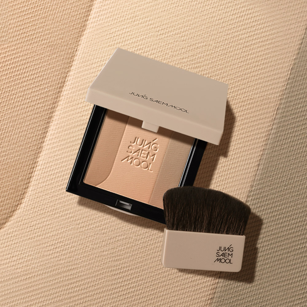 Skin Nuder Shading Pact  