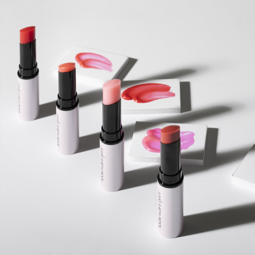 LIP-PRESSION Water Tinted Lip Balm