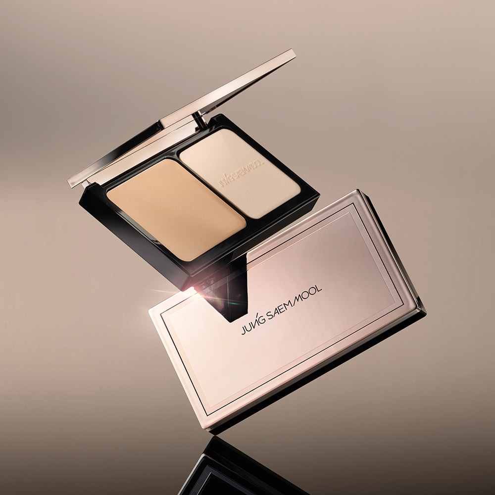 Masterclass Powder Foundation 