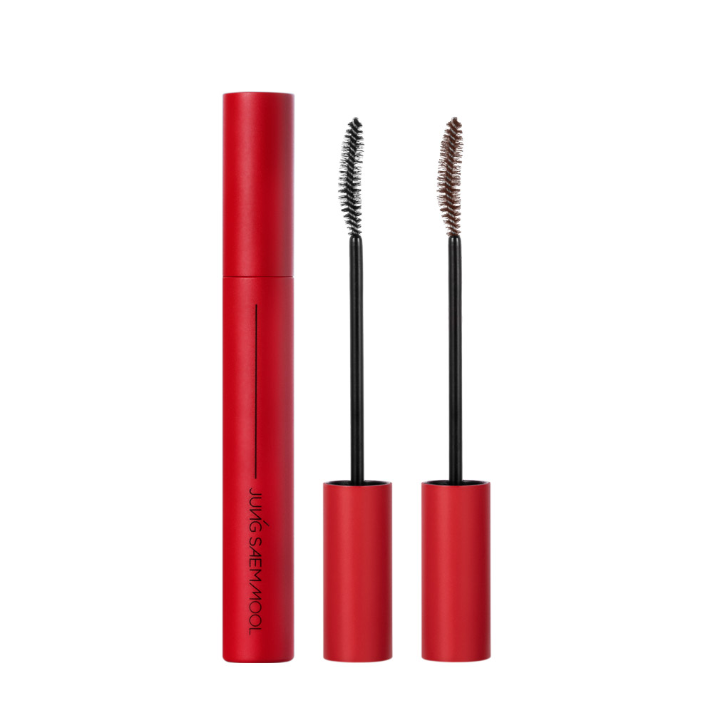 Style Up Lash Mascara 