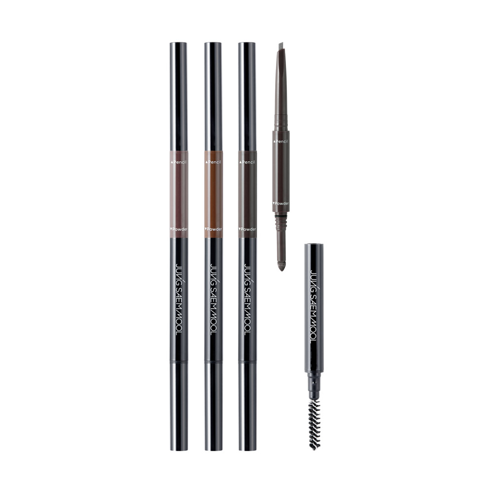 Artist Brow Shader Slim 