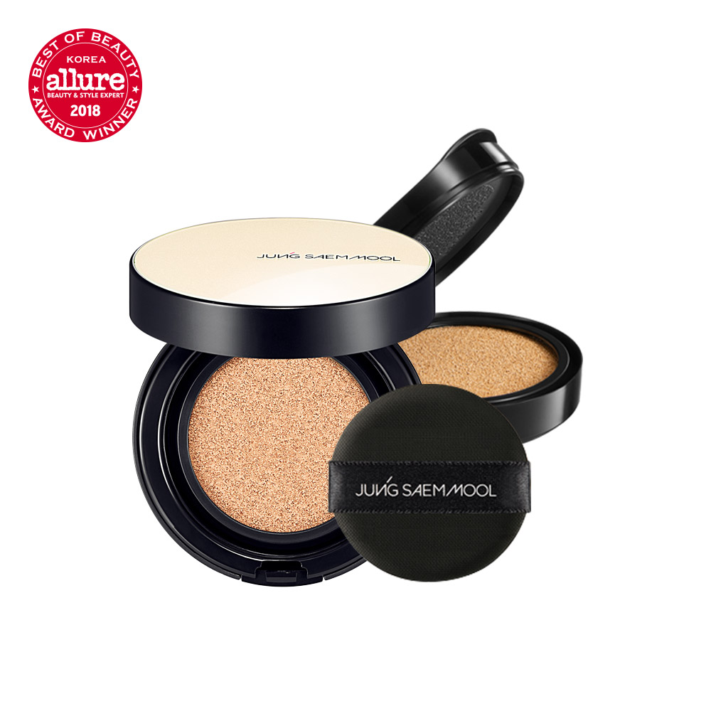 Essential Skin Nuder Cushion (refill included) 