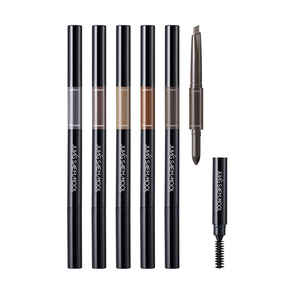Artist Brow Shader 