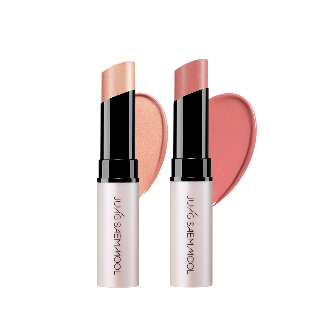 LIP-PRESSION Glow Lip Balm