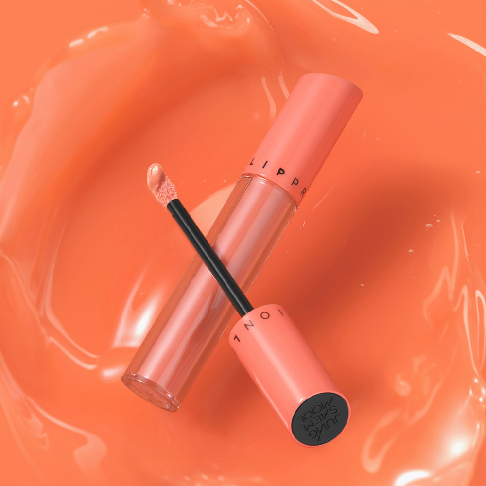 LIP-PRESSION Water lasting Tint  