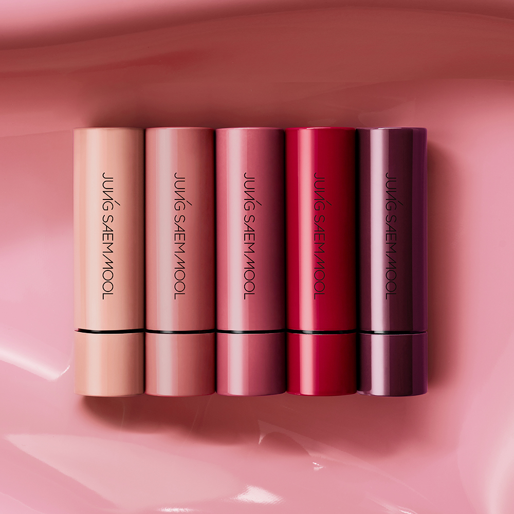 NEW CLASSIC SHINE LIP STICK