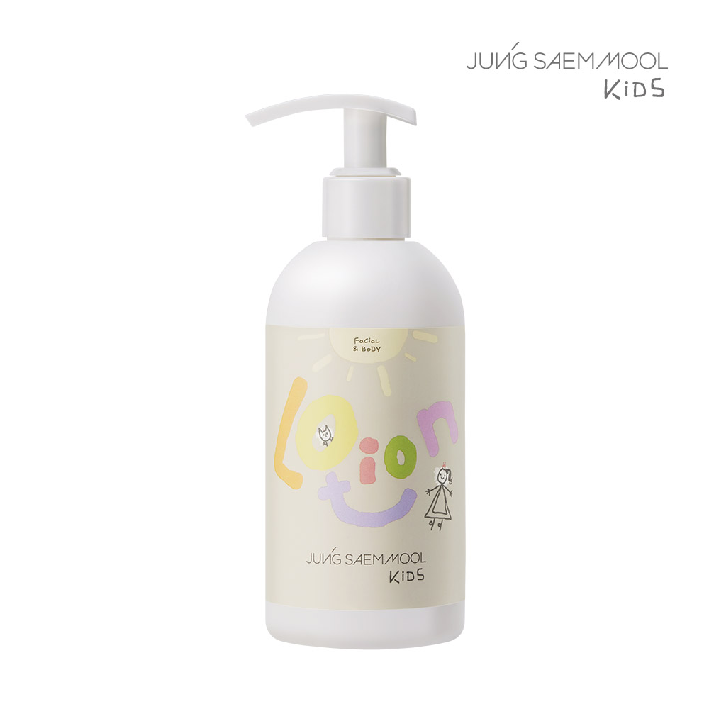 KIDS Essential Lotion