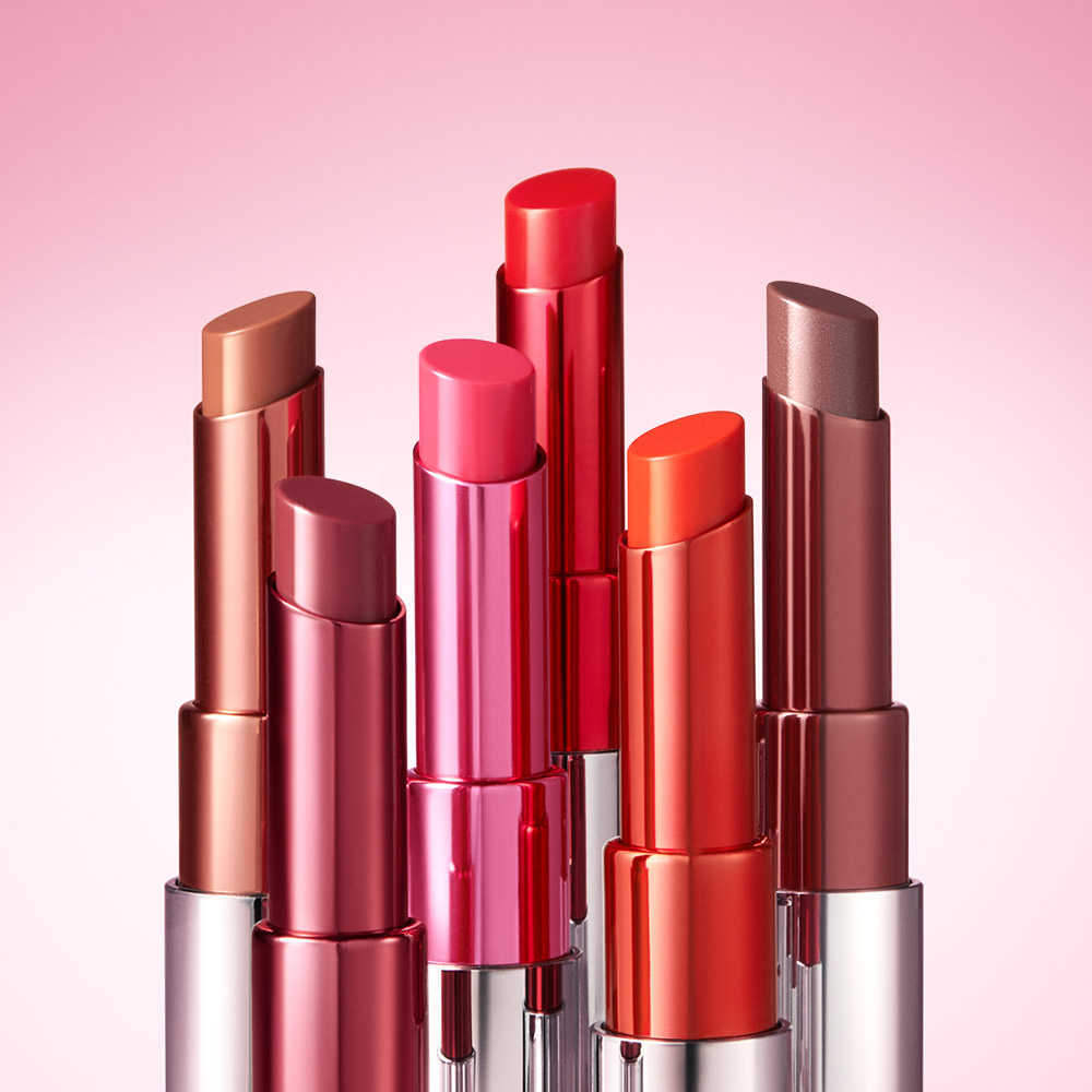 NEW CLASSIC GLAZE LIPSTICK