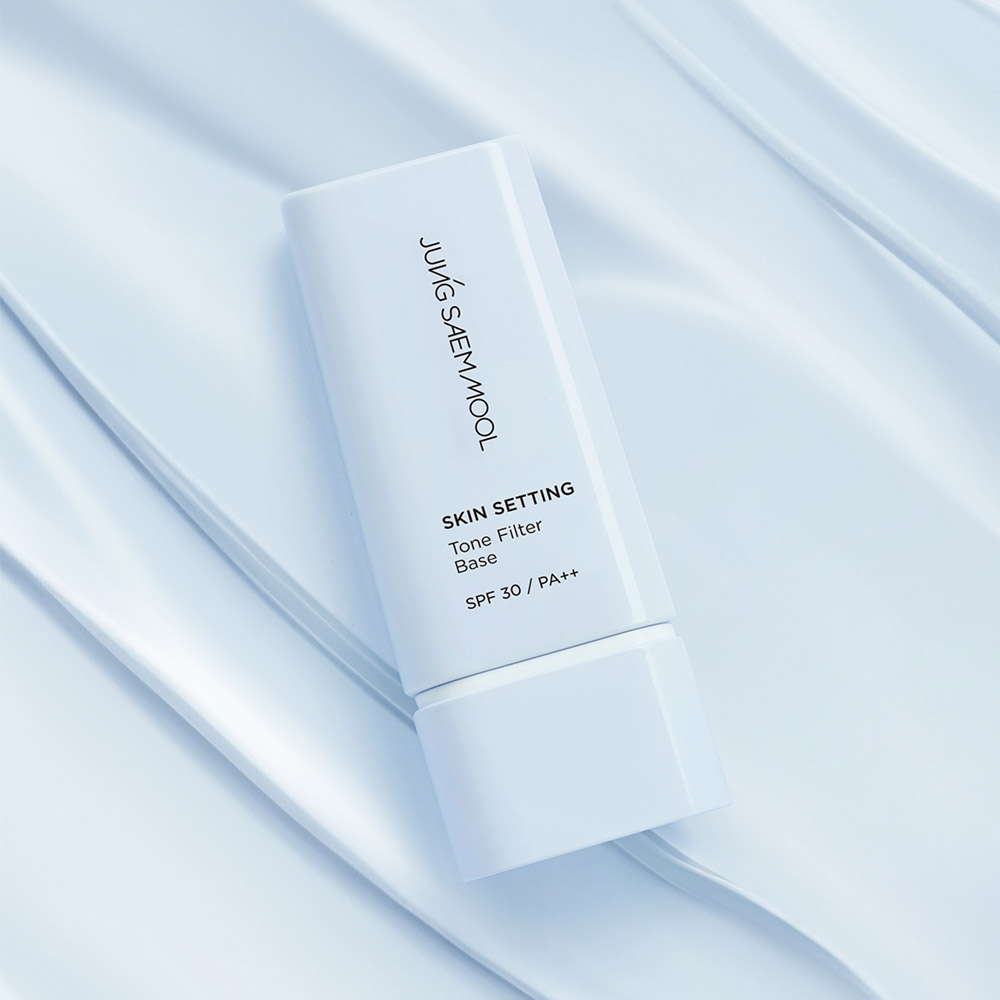 Skin Setting Tone Filter Base