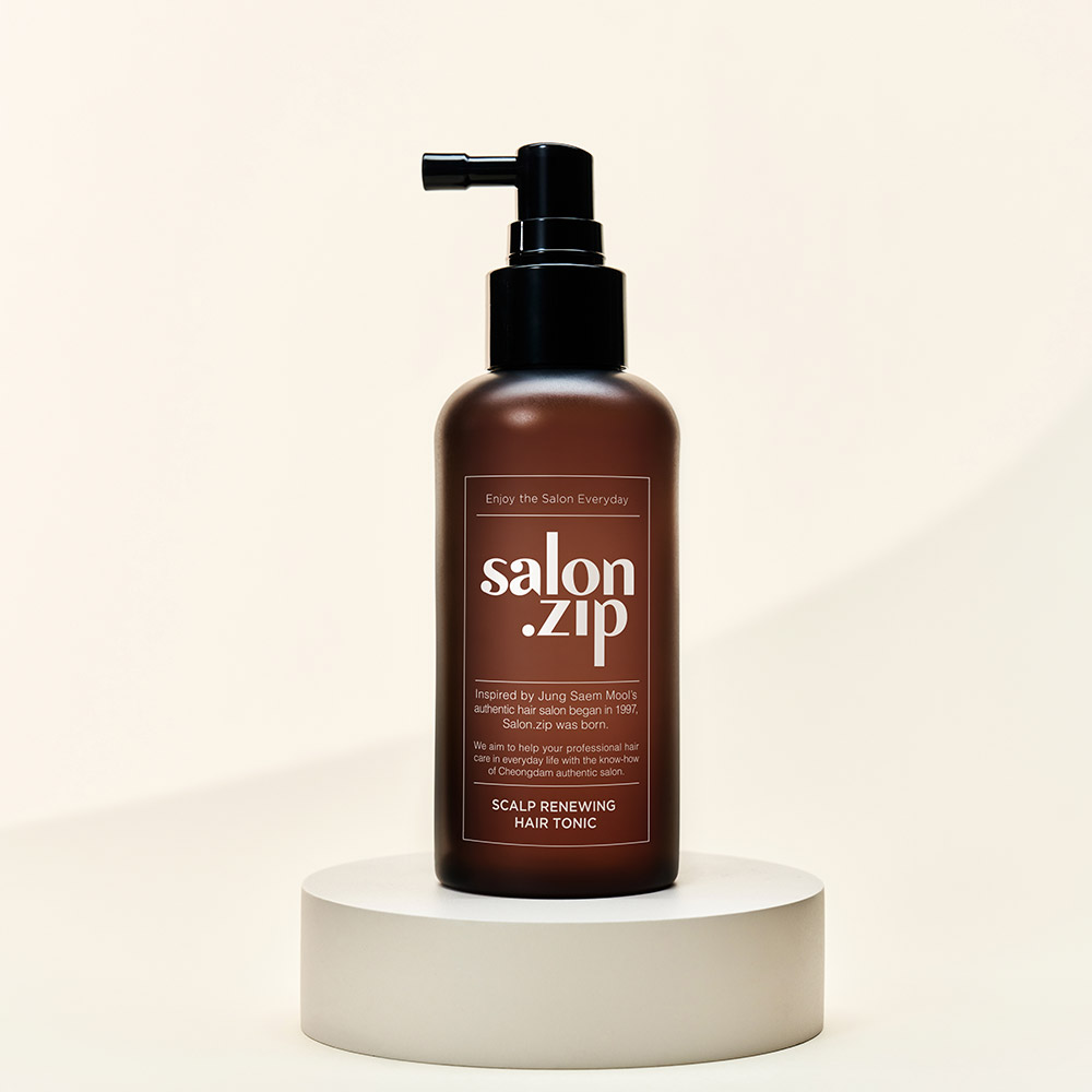 Scalp Renewing Hair Tonic