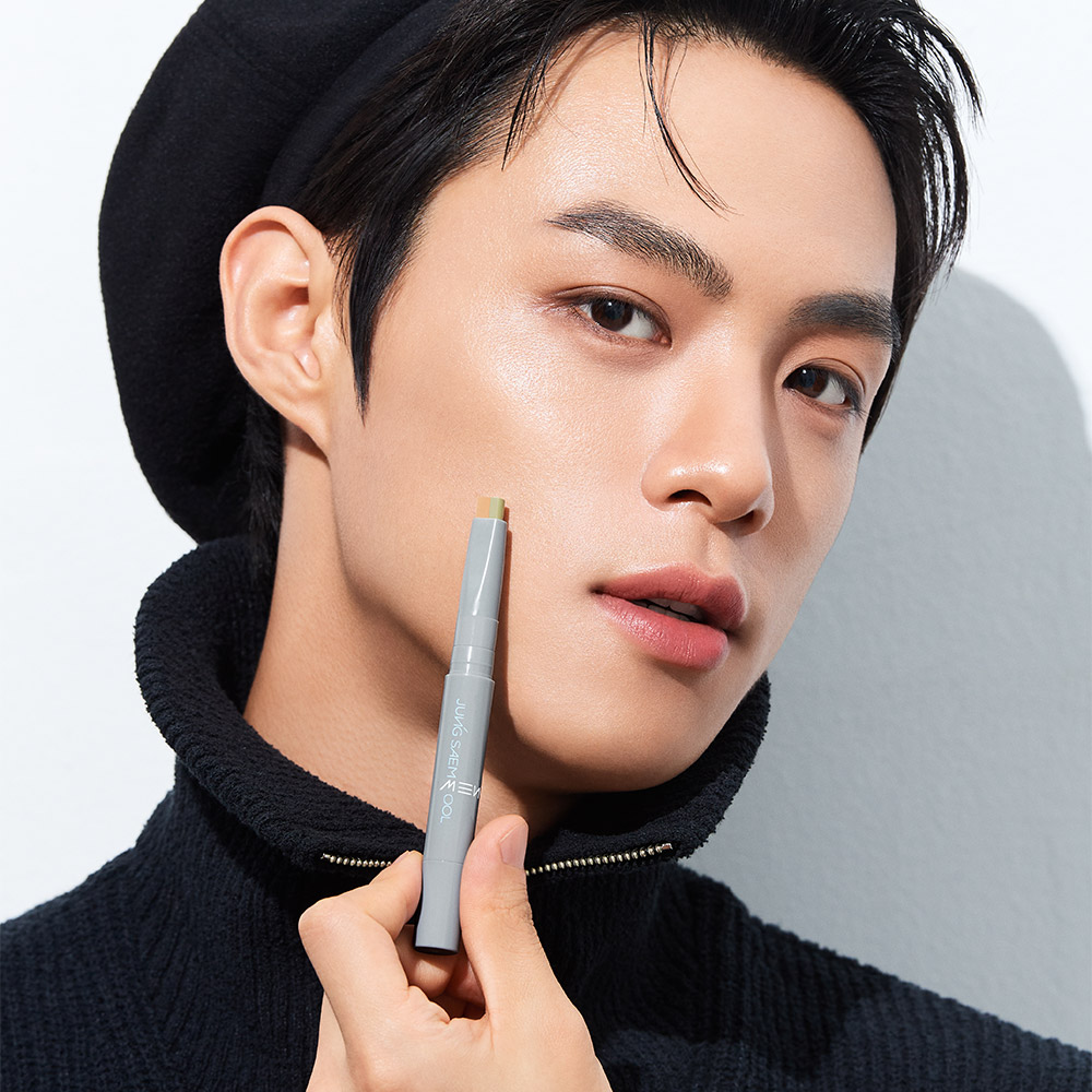 MEN Dark Zone Concealer