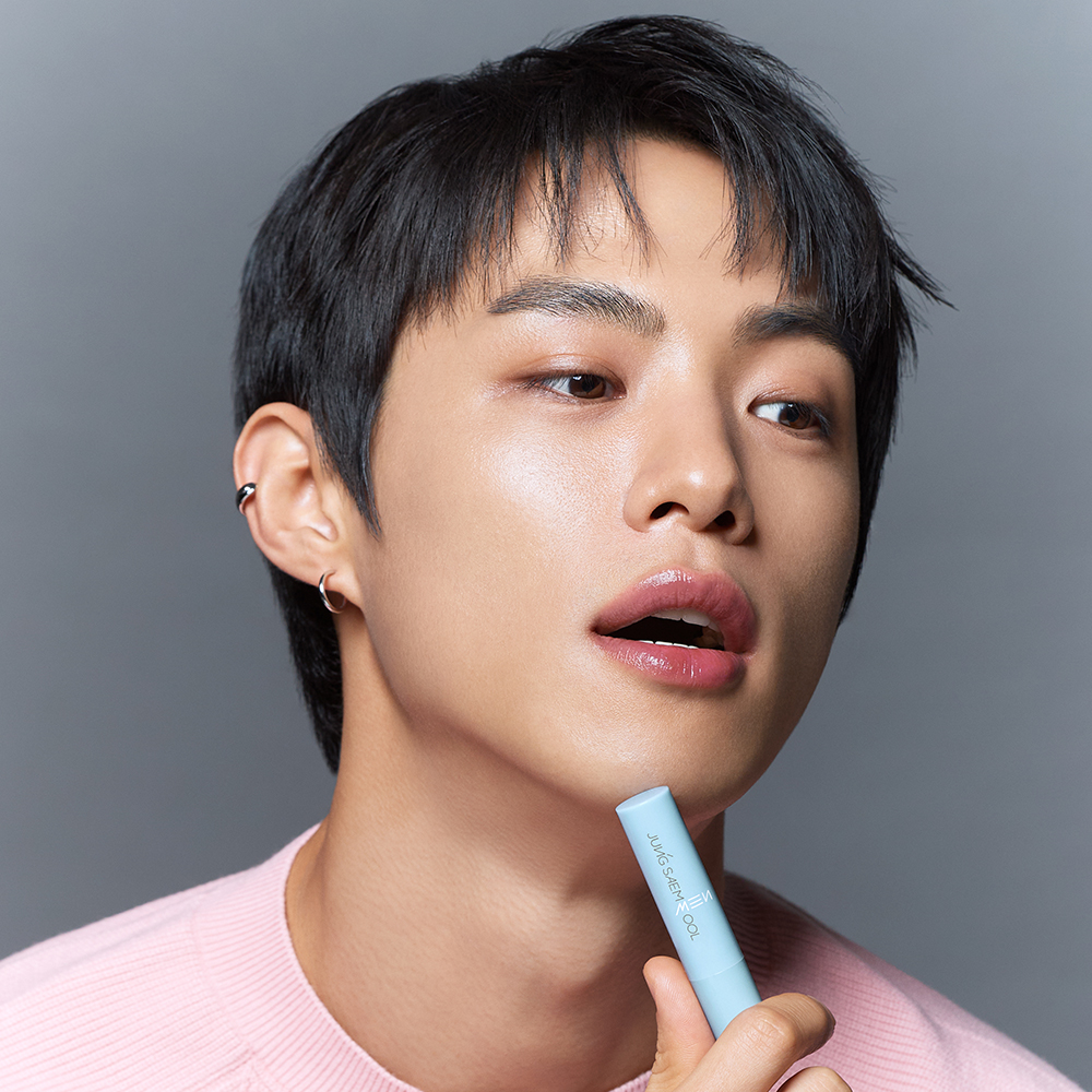 MEN Lip-newal Color Balm