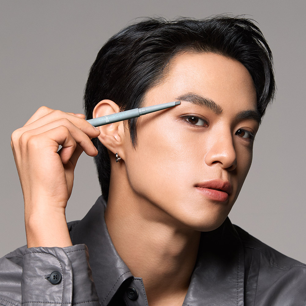 MEN 24H Brow Builder