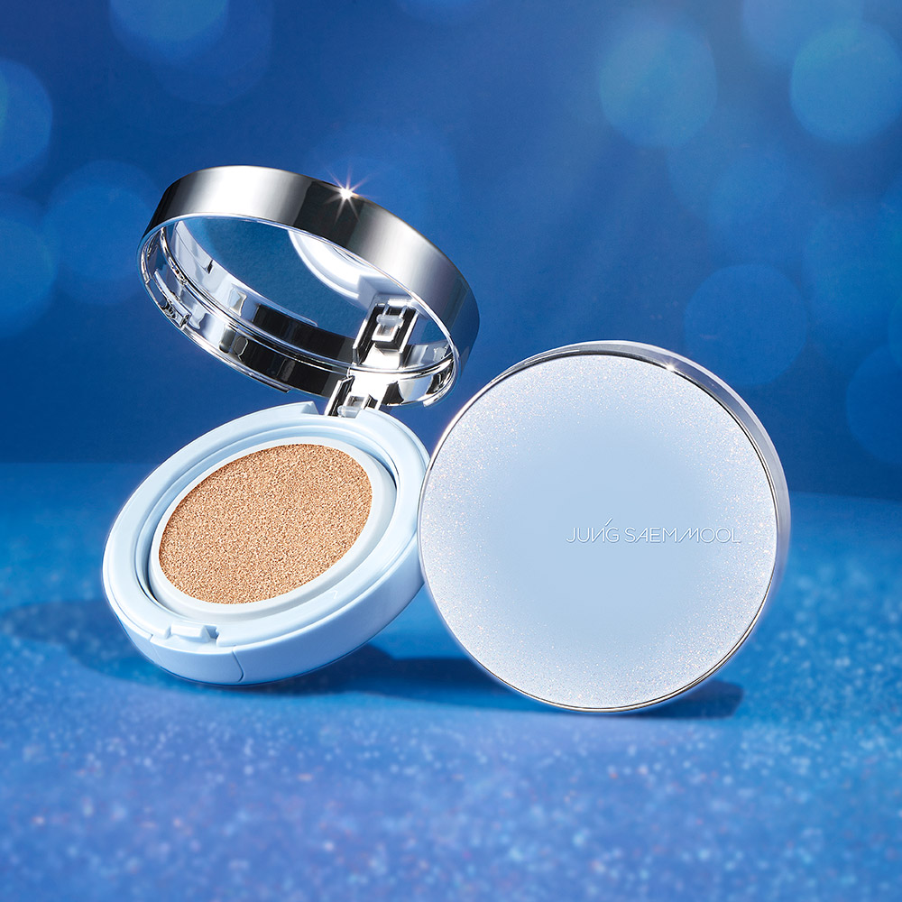 Essential Skin Nuder Cushion  Youtiful Moment Edition (refill included)