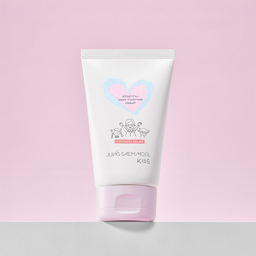 KIDS Essential Deep Moisture Cream