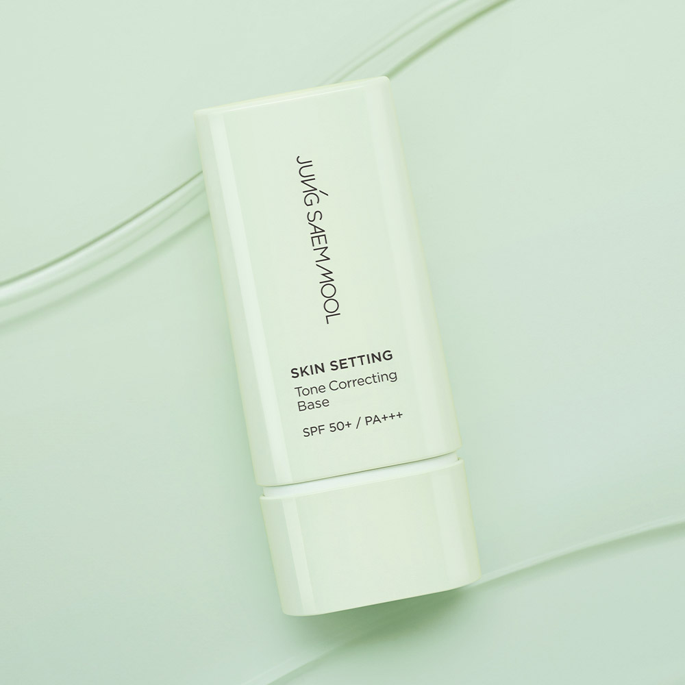 Skin Setting Tone Correcting Base