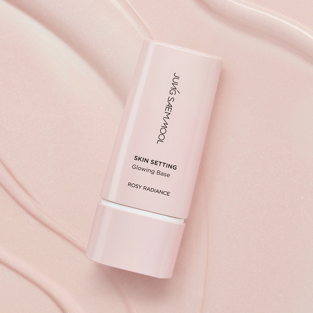 Skin Setting Glowing Base