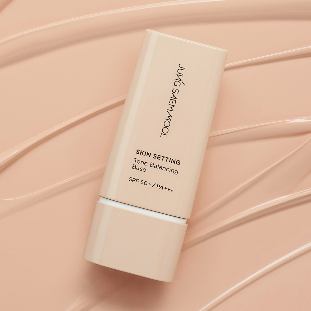 Skin Setting Tone Balancing Base
