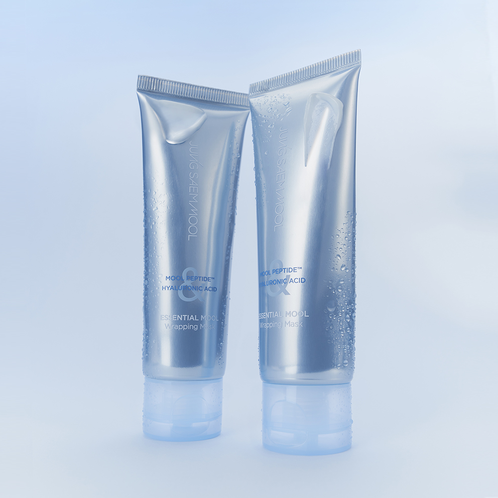 Essential Mool Wrapping Mask