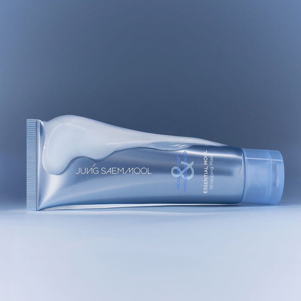 Essential Mool Wrapping Mask