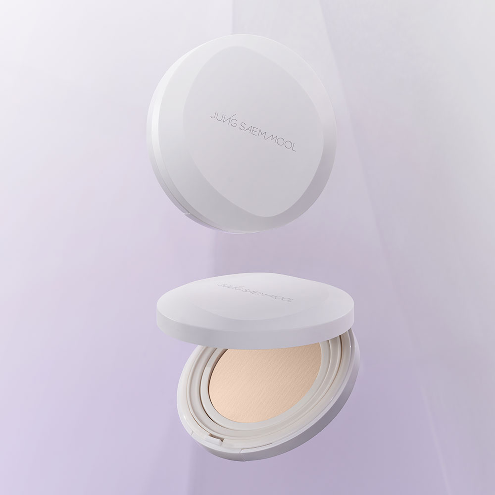 Pro-lasting Flawless Fit Mesh Cushion(SPF50+ / PA++++)