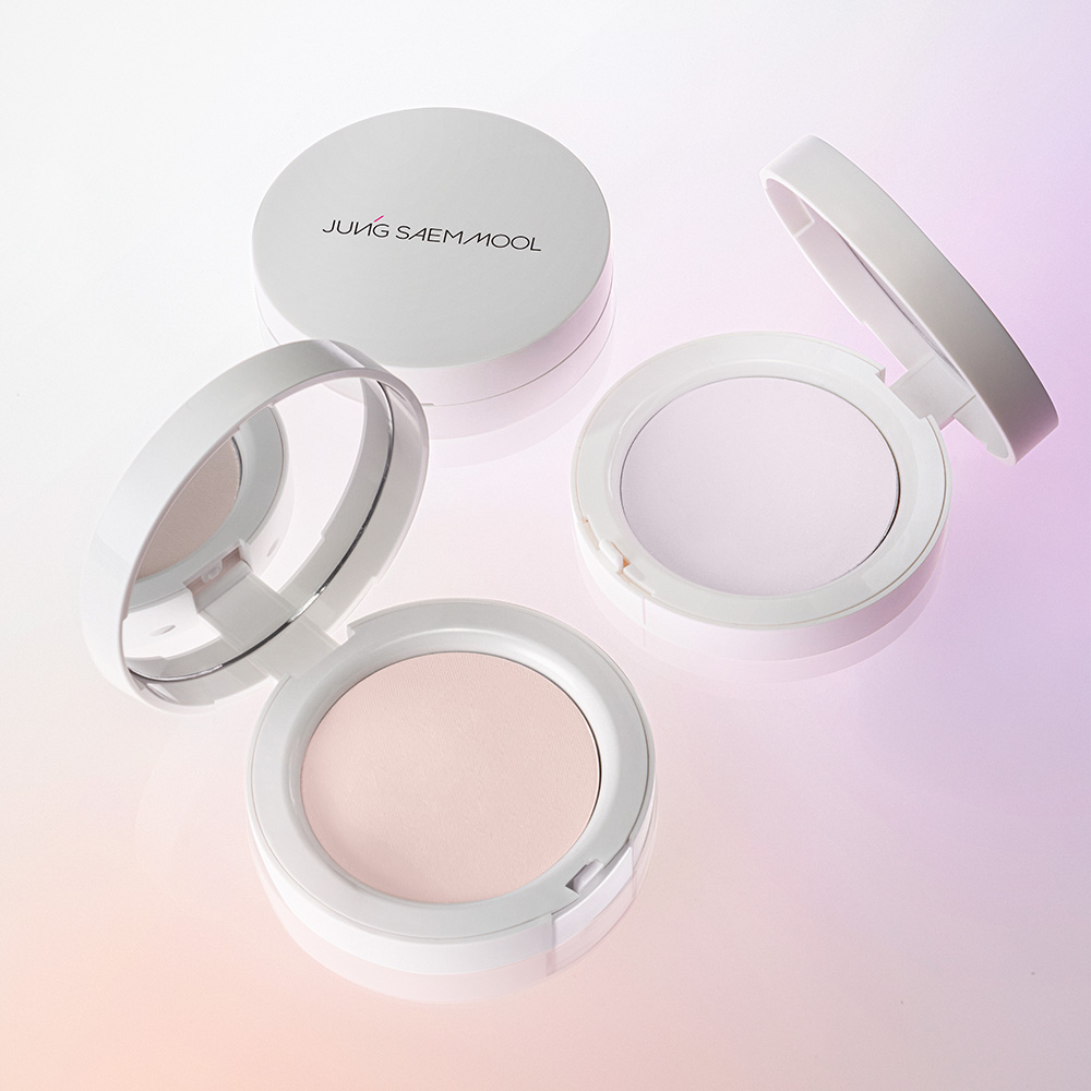 Pro-lasting Finish Powder Pact #Sheer