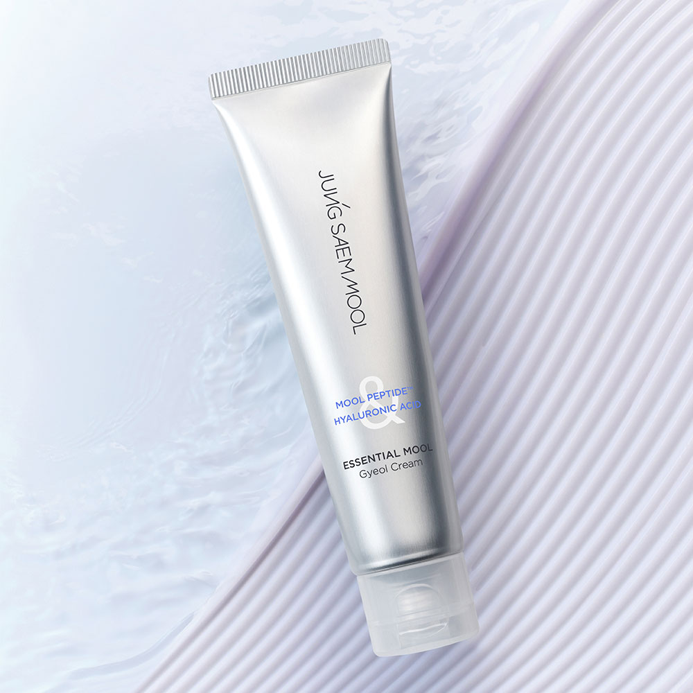 Essential Mool Gyeol Cream