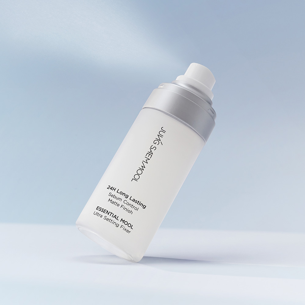 Essential Mool Ultra Setting Fixer 55ml