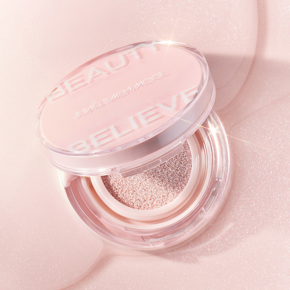 Artist Cushion Highlighter