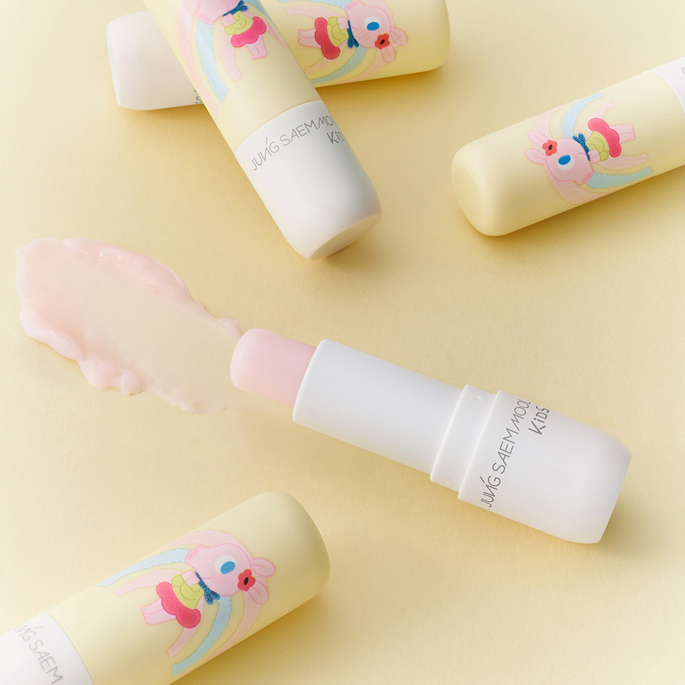  KIDS Mild Lip Balm