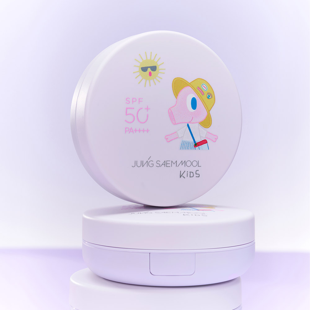 KIDS Mild Cushion