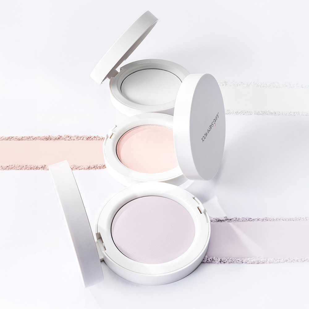 Pro-lasting Finish Powder Pact