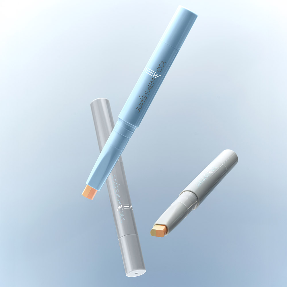 MEN Dark Zone Concealer